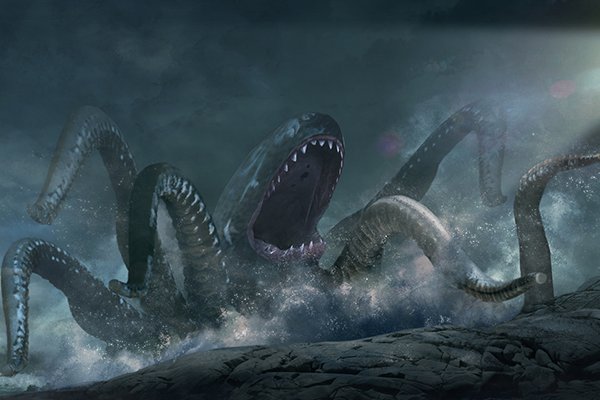 Kraken online